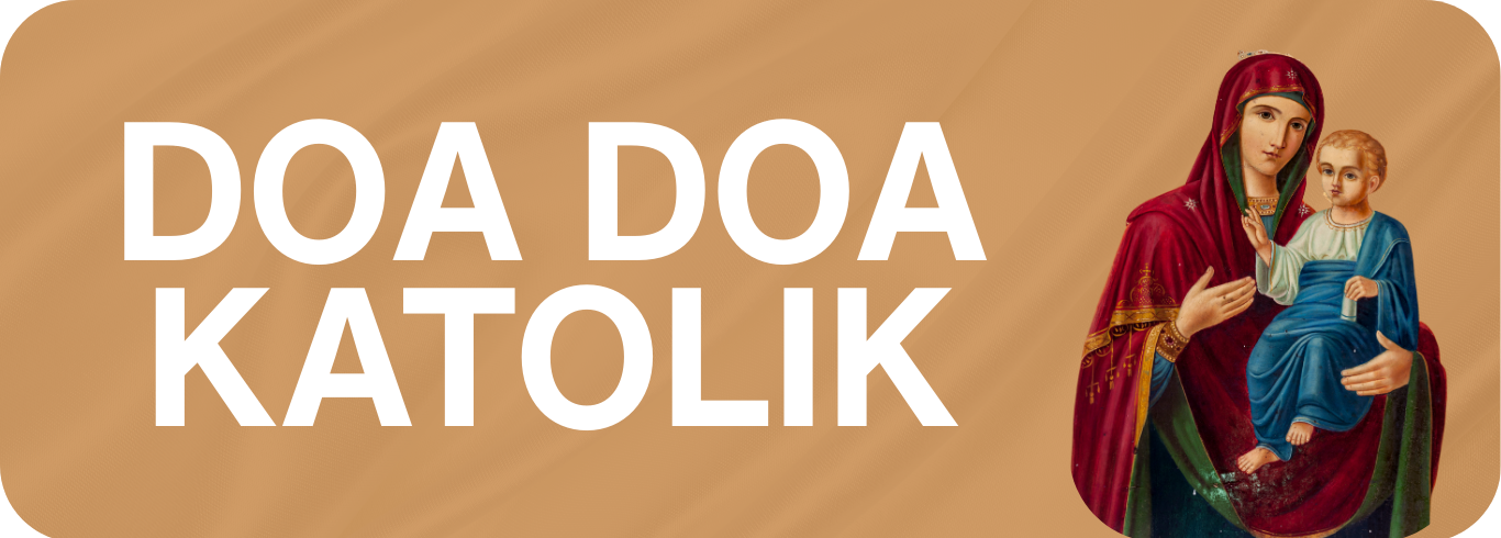 DOA KATOLIK